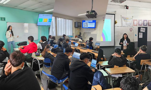 Balance Área Social: Un primer semestre con cifras que nos motivan